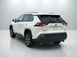 Used 2022 Toyota RAV4 Hybrid SUV