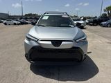 Used 2025 Toyota Corolla Cross SUV