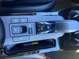 New 2027 Toyota Prius Sedan