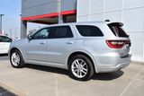 Used 2025 Dodge Durango SUV