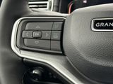 New 2026 Jeep Grand Wagoneer SUV