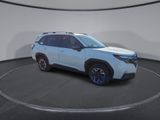 Used 2026 Subaru Forester SUV