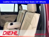 Used 2023 Jeep Grand Cherokee SUV