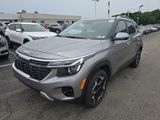 Used 2026 Kia Seltos SUV