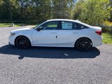 New 2026 Honda Civic Sedan Sedan