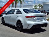 Used 2024 Toyota Corolla Sedan