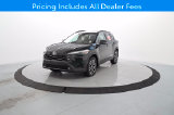 New 2026 Toyota Corolla Cross SUV