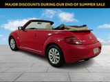 Used 2019 Volkswagen Beetle Convertible Convertible