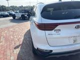 Used 2020 Kia Sportage SUV