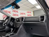 Used 2021 Kia Sportage SUV
