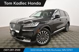 Used 2021 Lincoln Aviator SUV