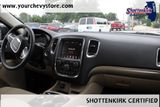 Used 2017 Dodge Durango SUV