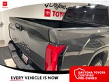 Used 2025 Toyota Tundra Truck