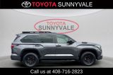 Used 2025 Toyota Sequoia SUV