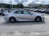 Used 2024 Toyota Camry Sedan