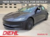 Used 2025 Tesla Model 3 Sedan