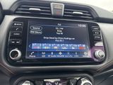 Used 2024 Nissan Versa Sedan