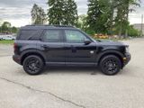 New 2026 Ford Bronco Sport SUV