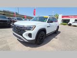 Used 2024 Volkswagen Atlas SUV