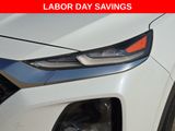 Used 2019 Hyundai Santa Fe SUV
