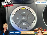 Used 2025 Ford Bronco SUV