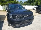 Used 2024 Kia Telluride SUV