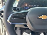 New 2026 Chevrolet Equinox EV SUV