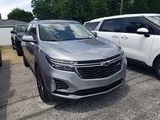 Used 2023 Chevrolet Equinox SUV