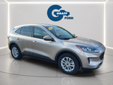 Used 2021 Ford Escape SUV