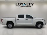 Used 2022 Toyota Tundra Truck