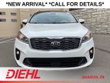 Used 2020 Kia Sorento SUV