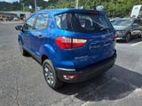 Used 2021 Ford EcoSport SUV