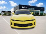 Used 2017 Chevrolet Camaro Coupe