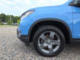 Used 2024 Honda Ridgeline Truck