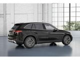 New 2026 Mercedes-benz GLC SUV