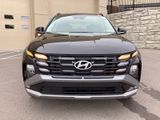 New 2026 Hyundai Tucson SUV