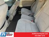 Used 2017 Toyota Sienna Van