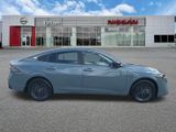 New 2027 Nissan Sentra Sedan