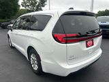 Used 2025 Chrysler Pacifica Van