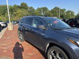 Used 2018 Toyota Highlander Hybrid SUV