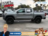 Used 2024 Chevrolet Colorado Truck