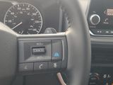 New 2026 Nissan Rogue SUV