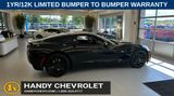 Used 2016 Chevrolet Corvette Coupe