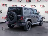 Used 2025 Jeep Wrangler SUV