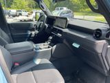New 2024 Toyota Land Cruiser SUV