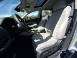 New 2026 Honda Accord Hybrid Sedan