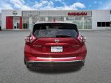 Used 2018 Nissan Murano SUV