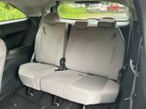 Used 2025 Toyota Sienna Van