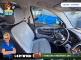 Used 2020 GMC Terrain SUV