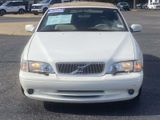 Used 1999 Volvo C70 Convertible